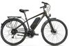 Rower elektryczny  Kross Trans Hybrid w 100% gotowy do jazdy